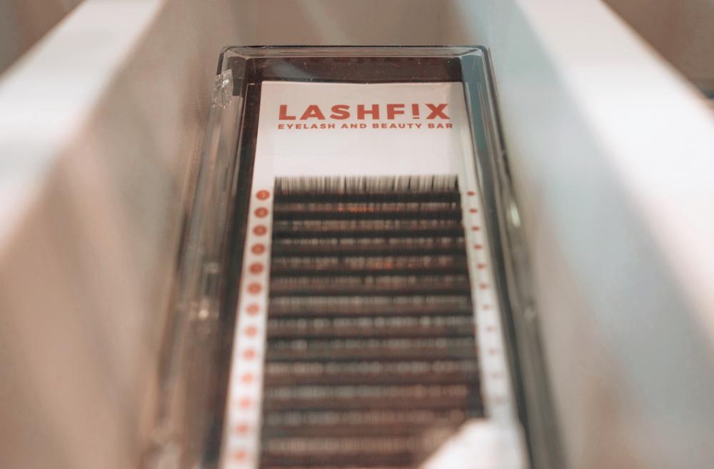 LashFix Beauty Bar