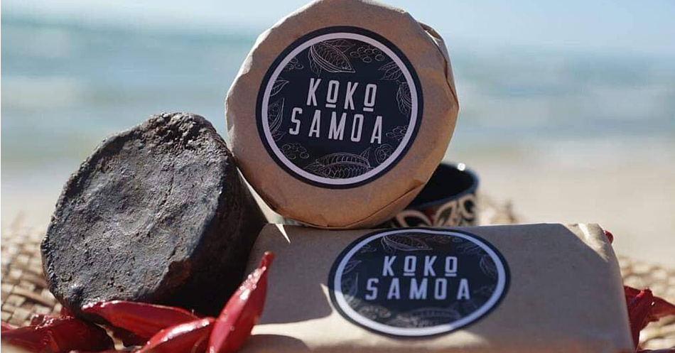 Koko Samoa