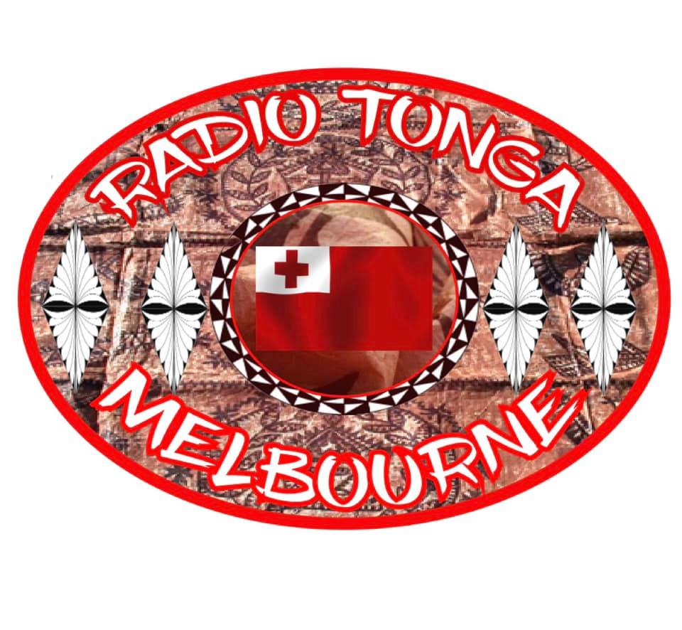 Radio Tonga Melbourne