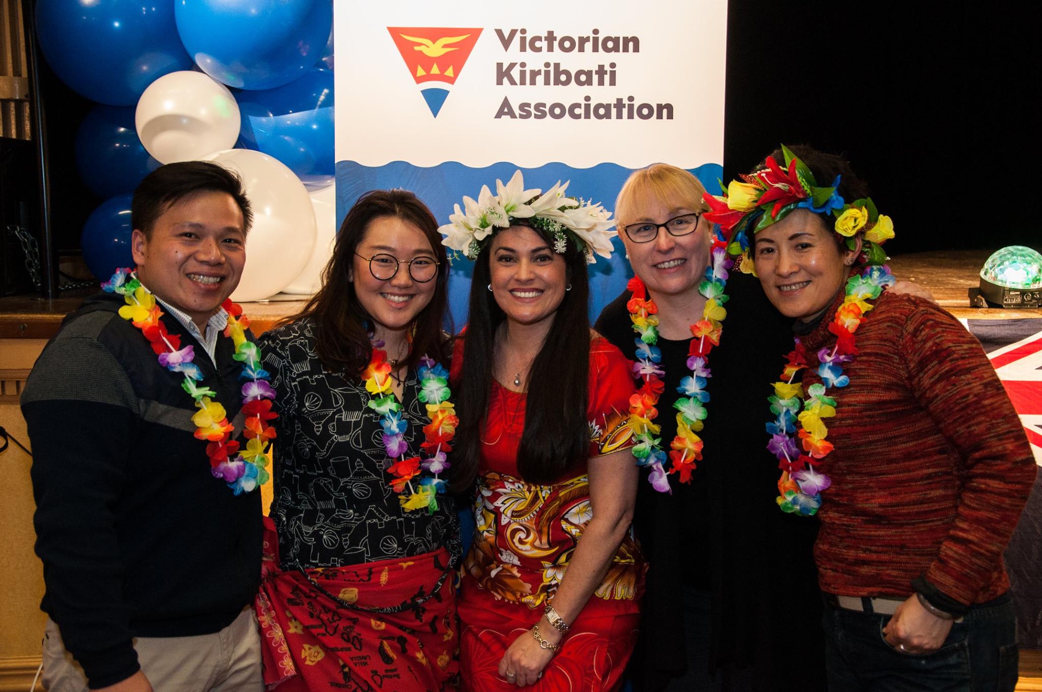 Victorian Kiribati Association