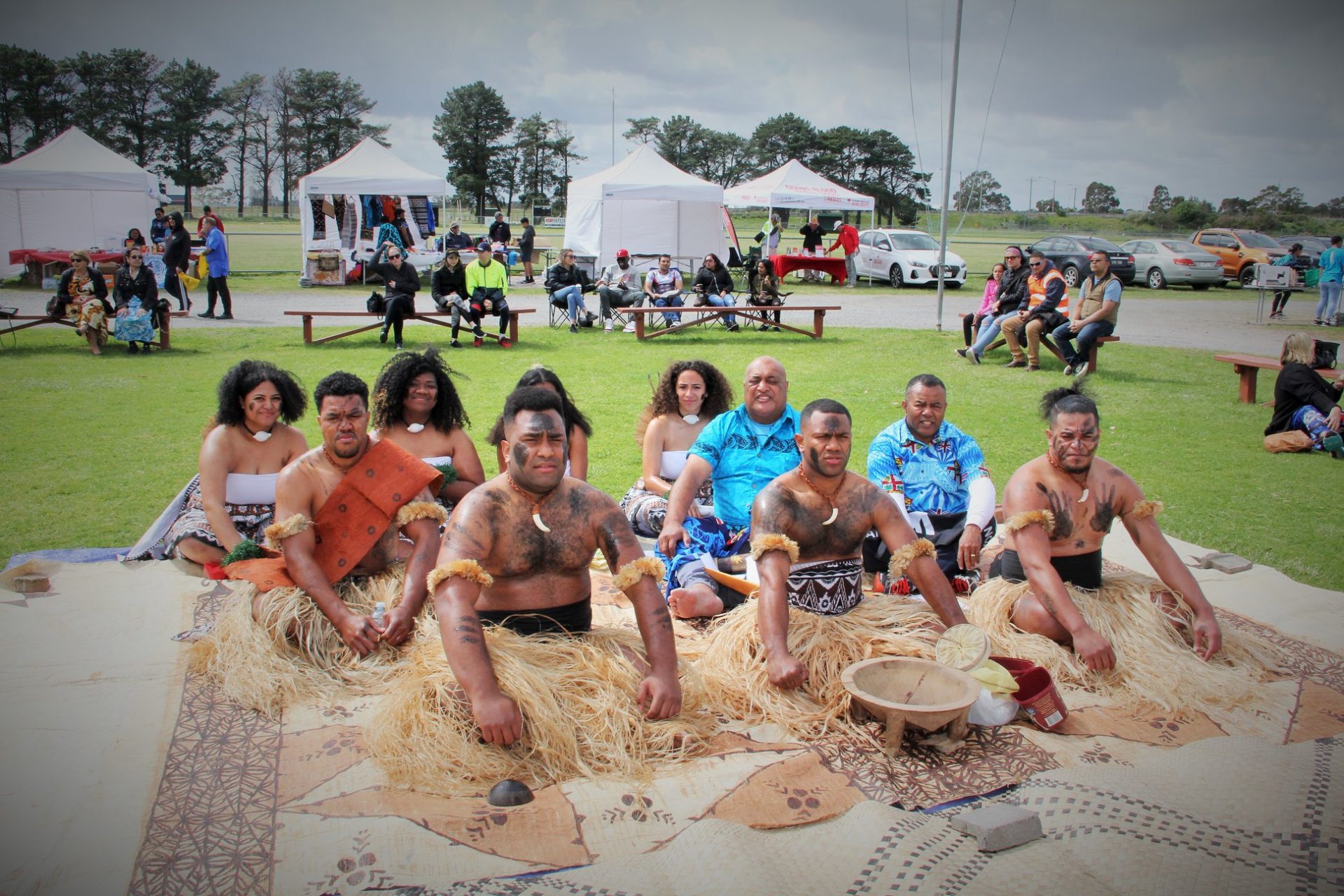 Fijian Community Association