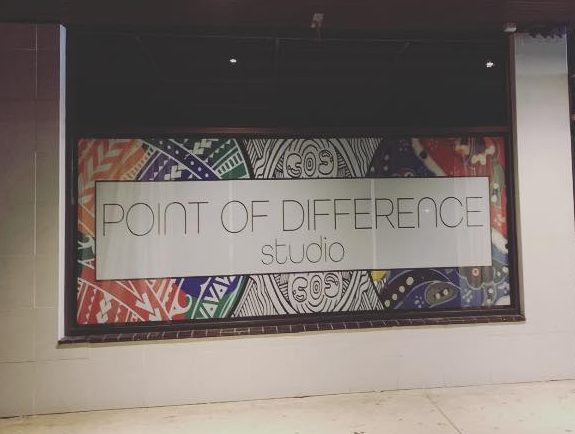 Point of Difference Studio
