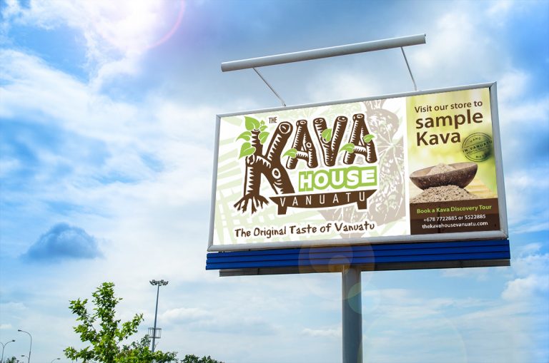 The Kava House Vanuatu