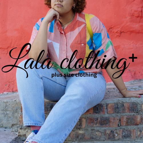 Lala Clothing Plus Size