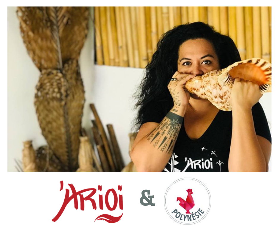 Arioi Access – Tahitian Culture