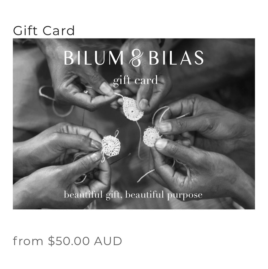 Bilum and Bilas