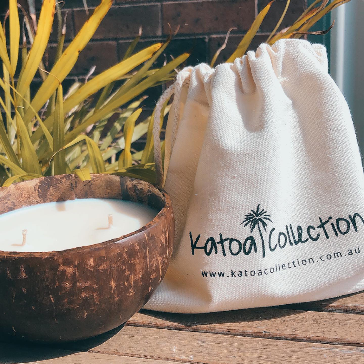 Katoa Collection