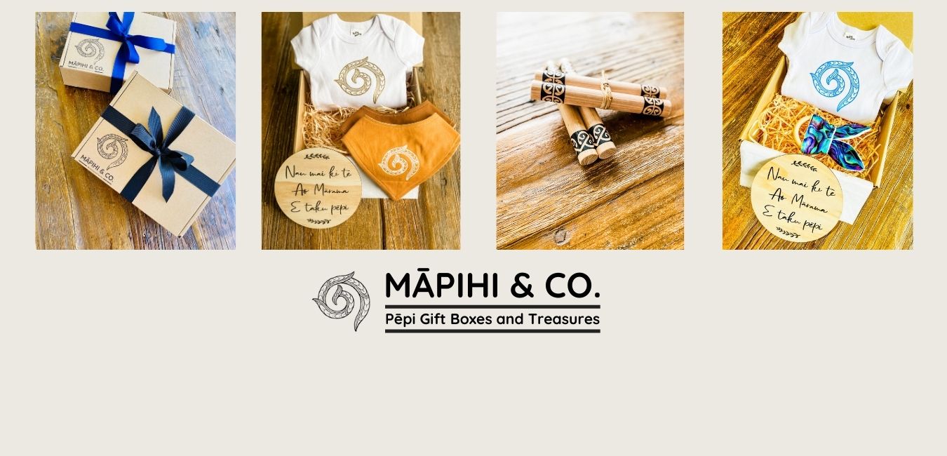 Māpihi & Co