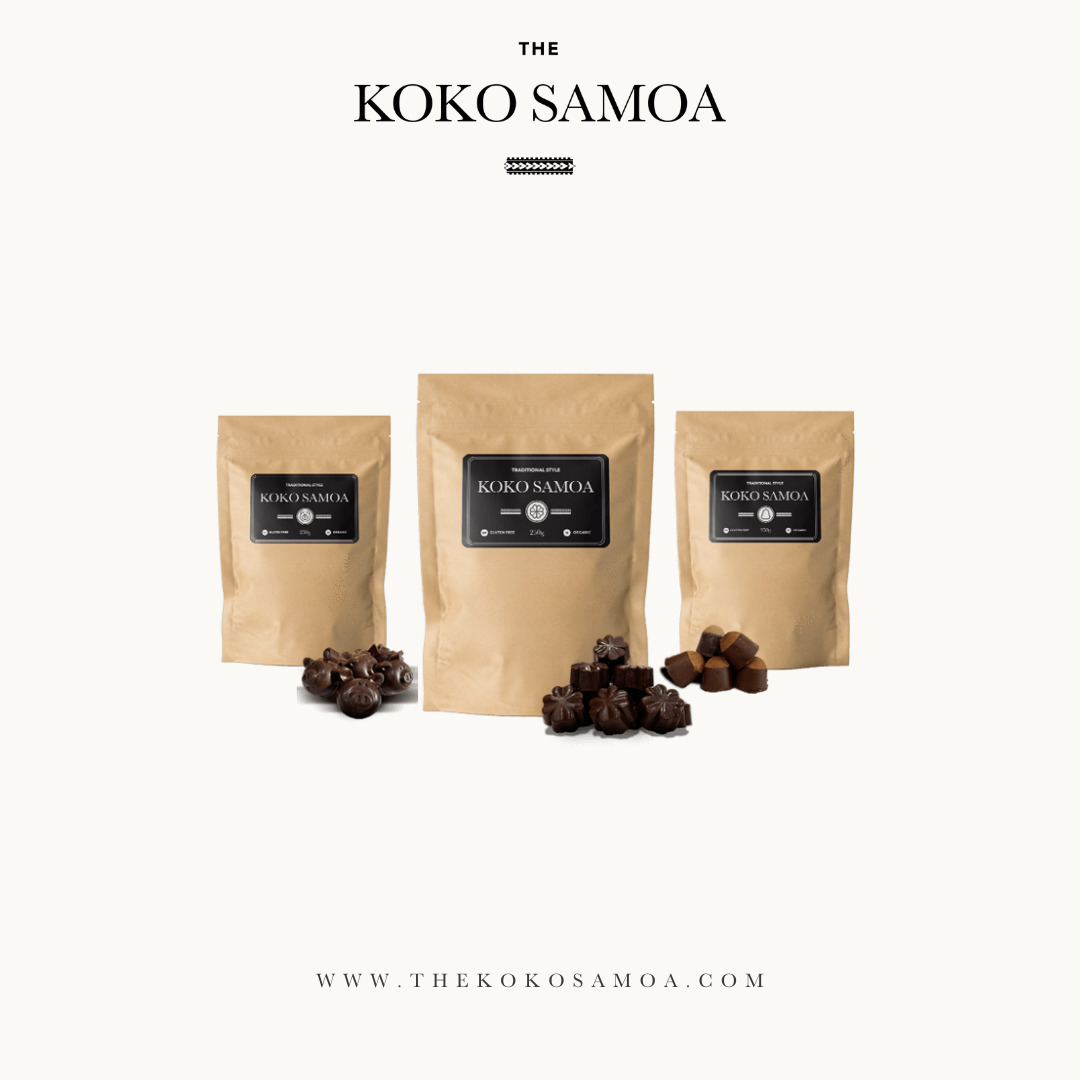 The Koko Samoa